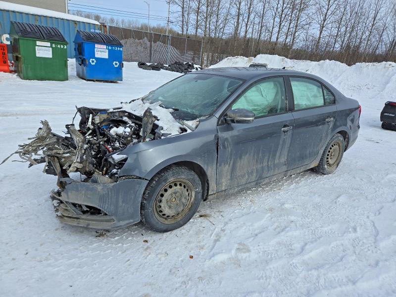 2015 VOLKSWAGEN JETTA — VIN 3VW1K7AJ9FM342256