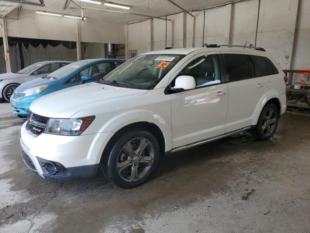 2015 DODGE JOURNEY — VIN 3C4PDCGG6FT679095