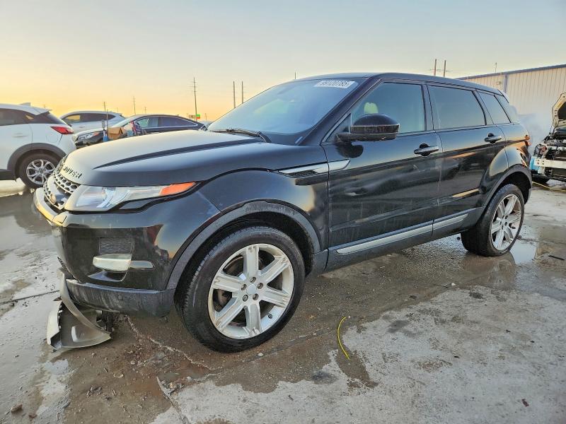 2015 LAND ROVER RANGE ROVER EVOQUE — VIN SALVP2BG4FH056128