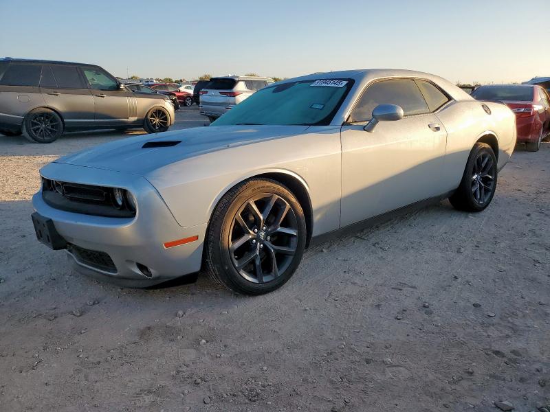 2020 DODGE CHALLENGER — VIN 2C3CDZAG9LH178804