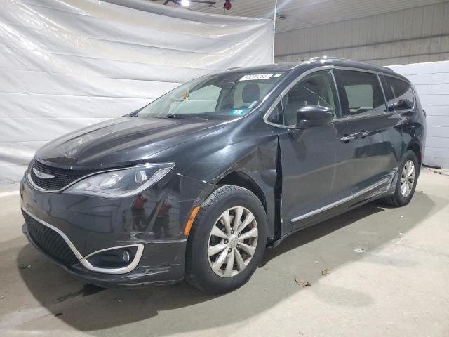 2019 CHRYSLER PACIFICA T — VIN 2C4RC1BGXKR704777