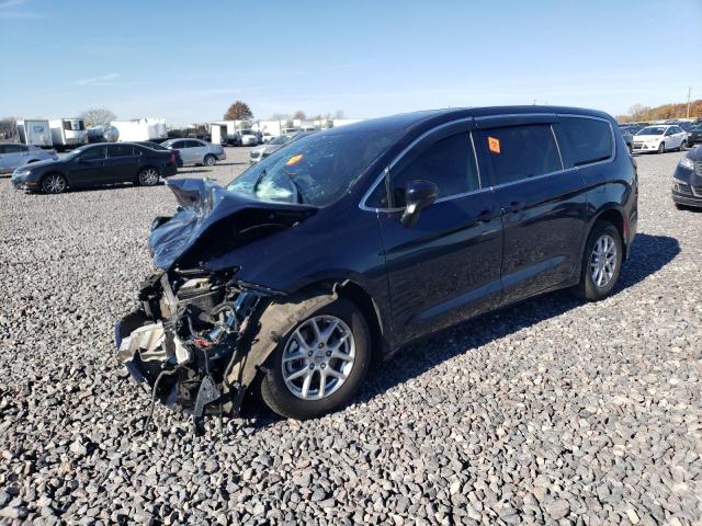 2023 CHRYSLER PACIFICA — VIN 2C4RC1BG0PR553326