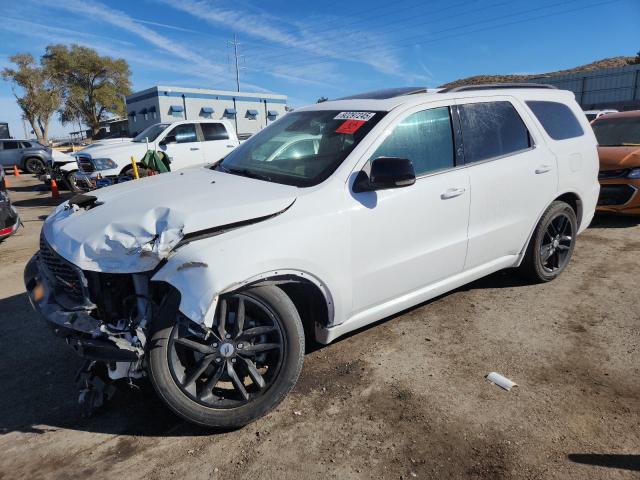 2024 DODGE DURANGO — VIN 1C4RDJDG8RC213010
