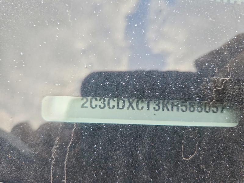 2C3CDXCT3KH588057