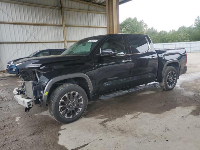 2023 TOYOTA TUNDRA CREWMAX LIMITED — VIN 5TFJA5DB2PX095656