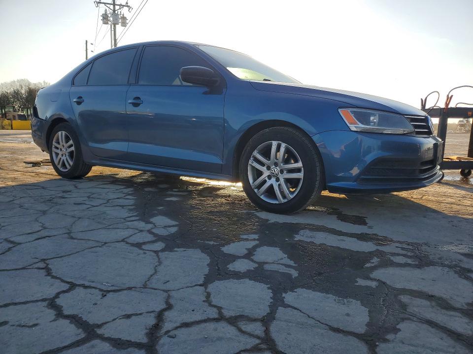 3VW2K7AJ5FM237458