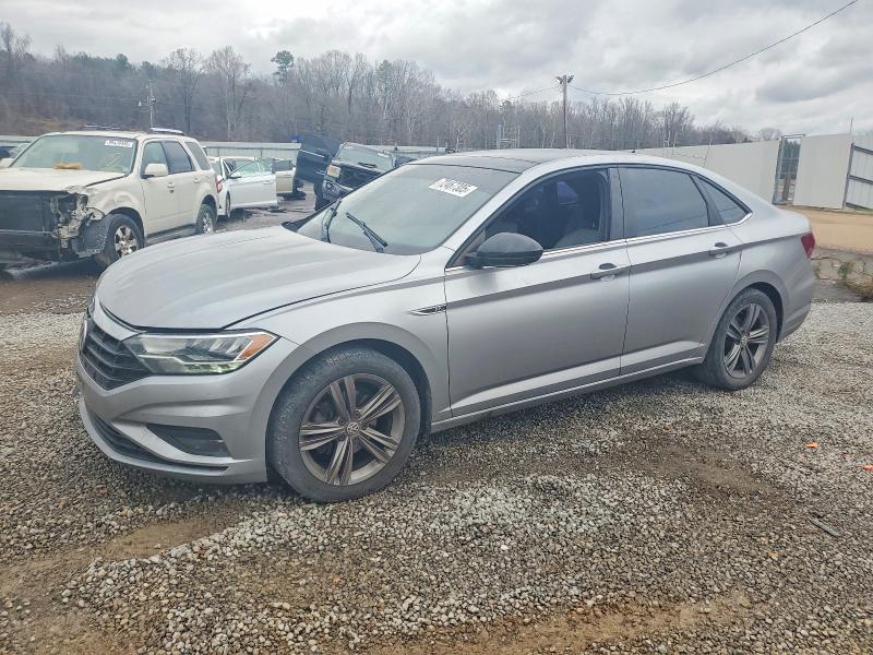 2020 VOLKSWAGEN JETTA — VIN 3VWCB7BU1LM037928