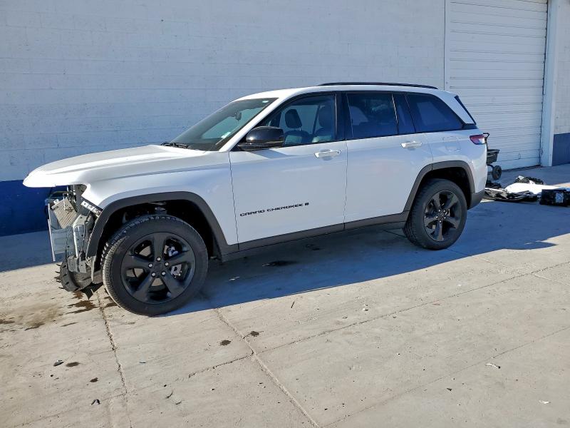 2023 JEEP GRAND CHEROKEE — VIN 1C4RJHAG0P8894236