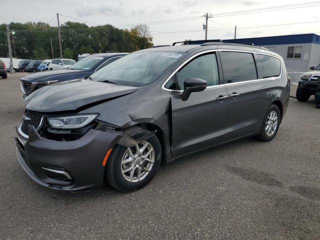 2022 CHRYSLER PACIFICA T — VIN 2C4RC1BG2NR136545
