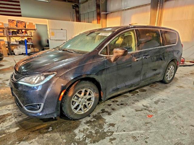 2020 CHRYSLER PACIFICA T — VIN 2C4RC1FG9LR103839