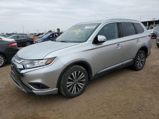 2020 MITSUBISHI OUTLANDER — VIN JA4AZ3A3XLZ035868