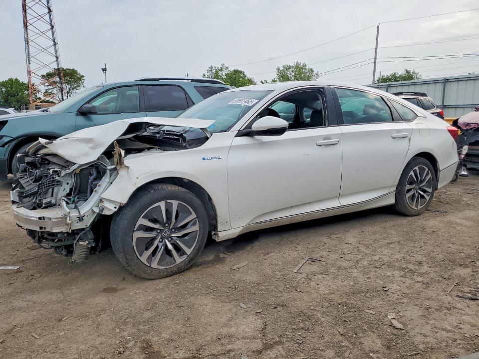 1HGCV3F5XNA000707