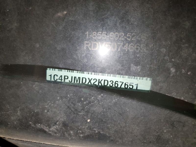 1C4PJMDX2KD367651