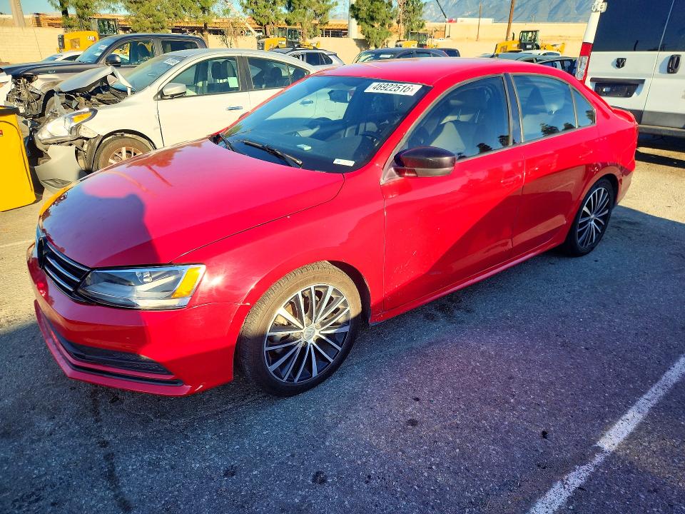 3VWD17AJ5GM333376