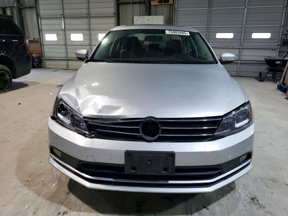 3VWD07AJ5FM353712