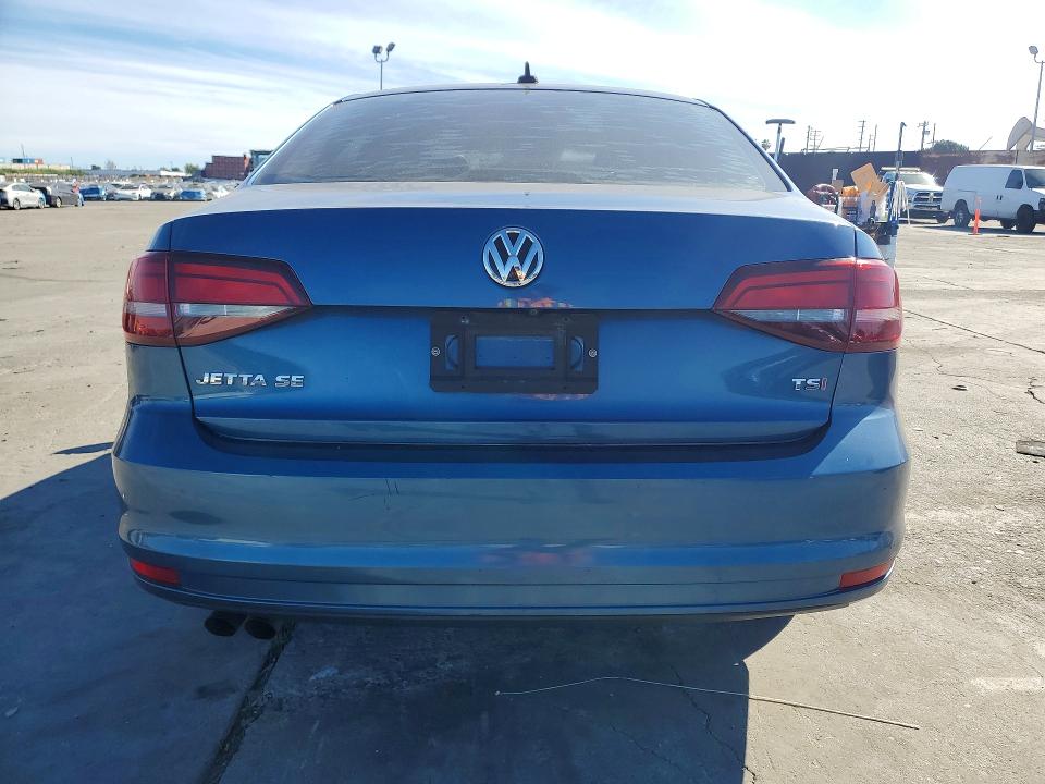 3VWDB7AJ7HM239823