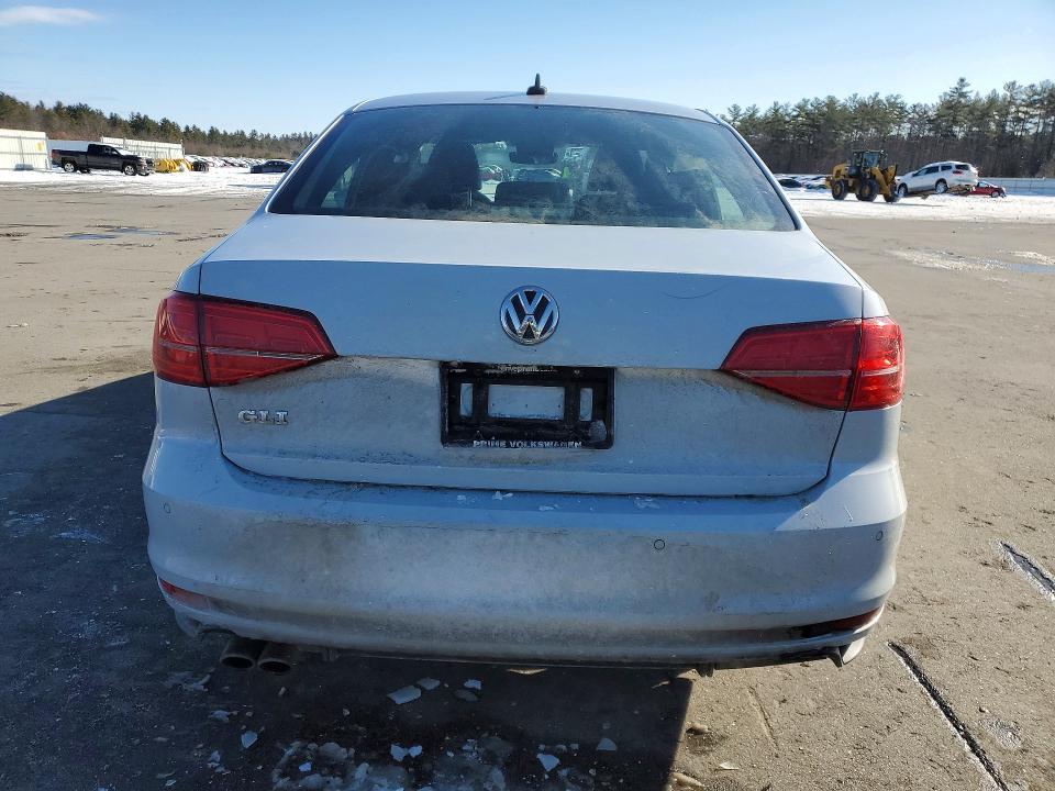 3VW5T7AJ4HM345809