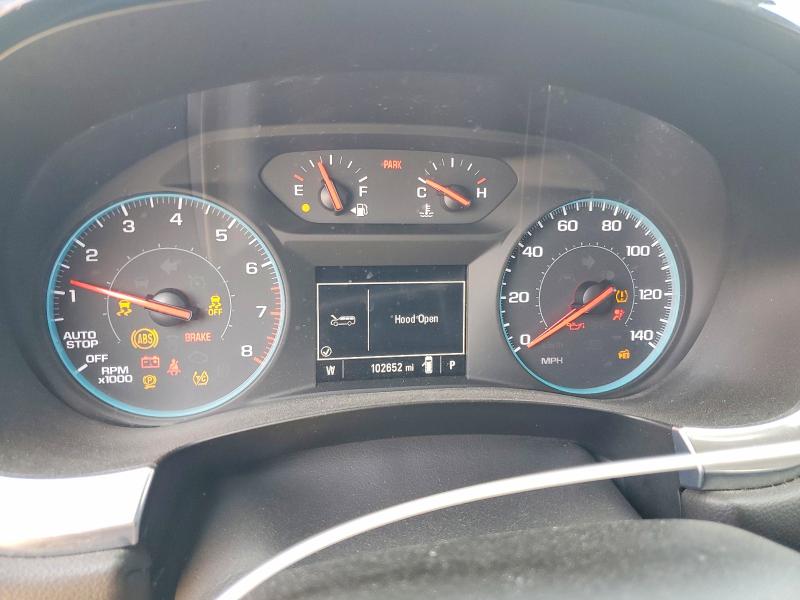1GNERFKW3KJ240941