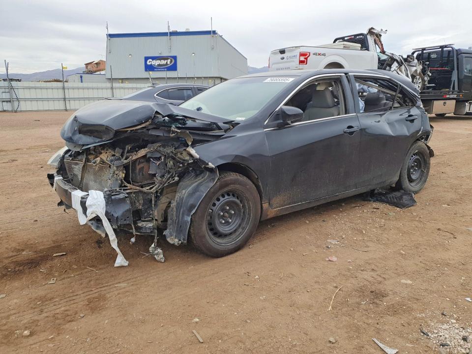 2015 TOYOTA CAMRY — VIN 4T1BF1FK4FU902833