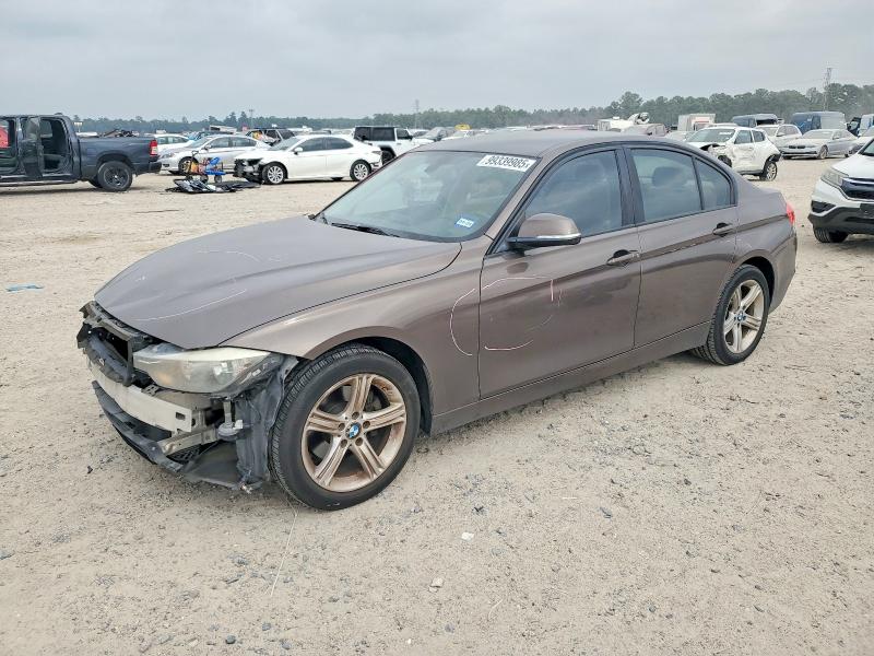 2015 BMW 320 I — VIN WBA3B1G59FNT04113