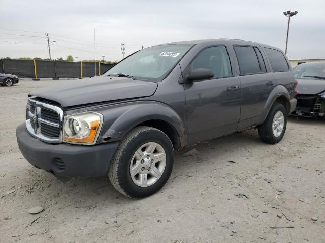 2004 DODGE DURANGO ST — VIN 1D8HB38N34F109880