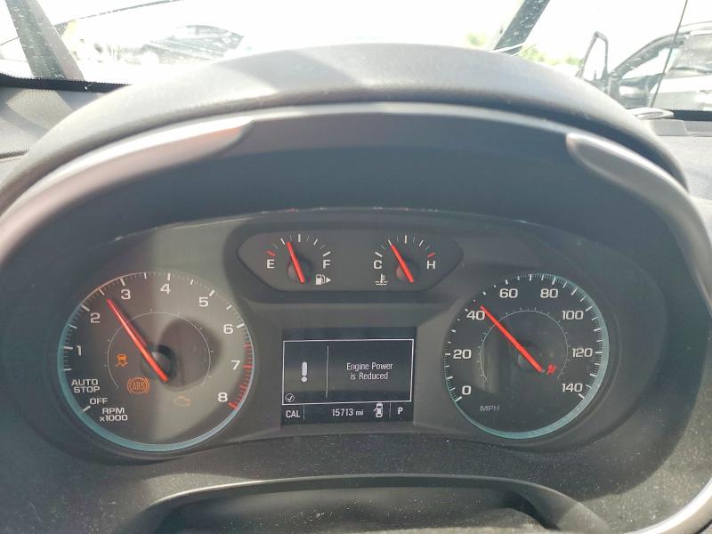 1G1ZG5ST6RF204120