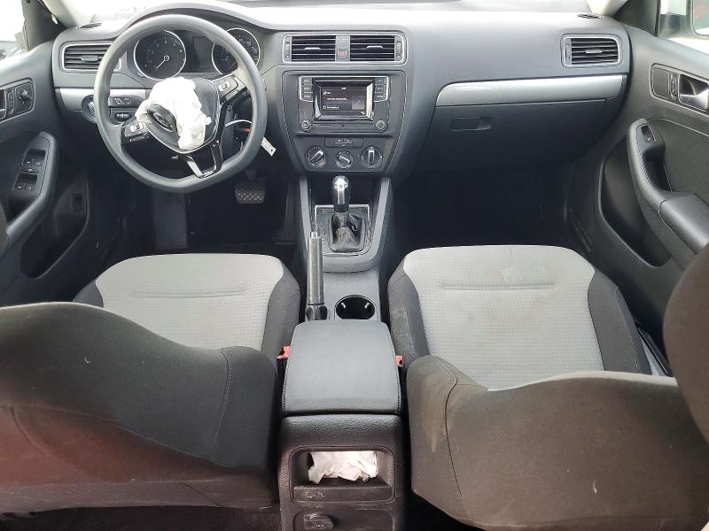 3VW2B7AJ7HM345065