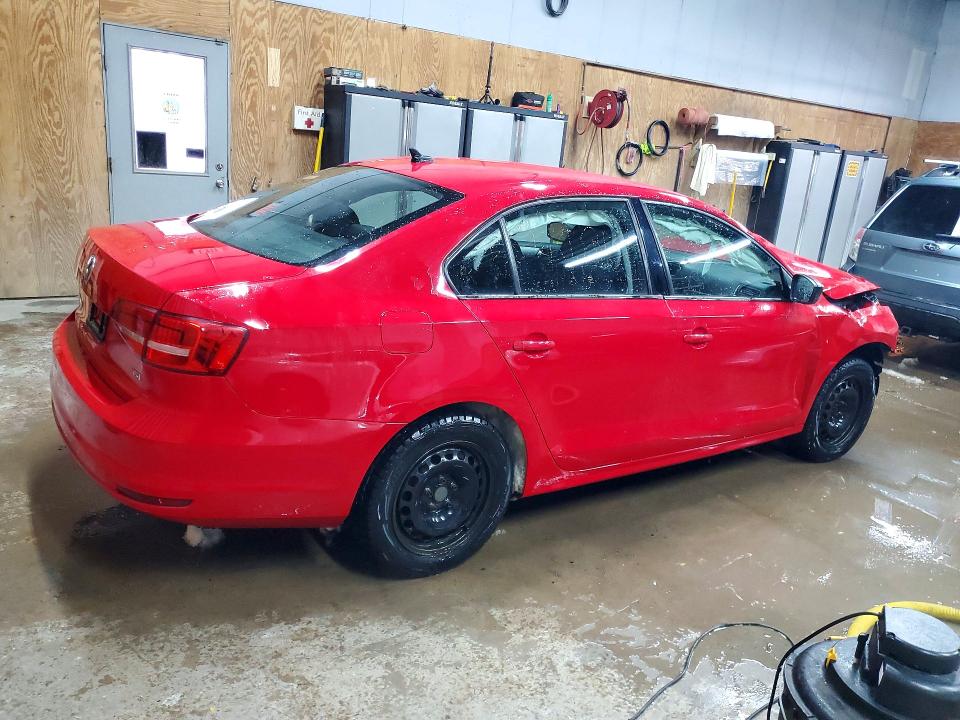3VWD17AJ8FM330311