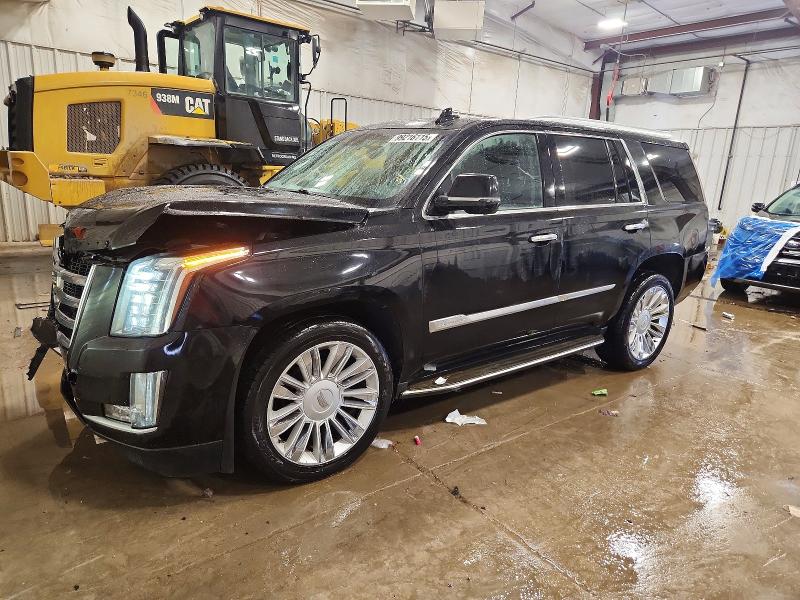 2016 CADILLAC ESCALADE — VIN 1GYS4BKJ7GR151514