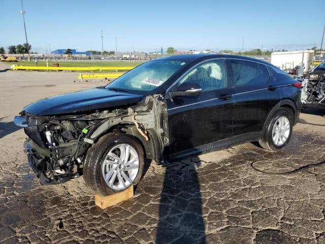 2025 BUICK ENVISTA — VIN KL47LAEP4SB057739