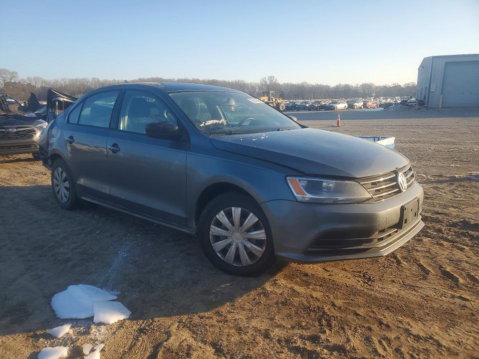3VW267AJ5GM279277