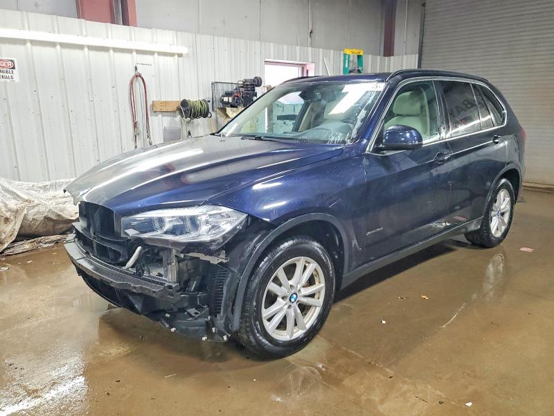 2015 BMW X5 — VIN 5UXKR0C5XF0K64887
