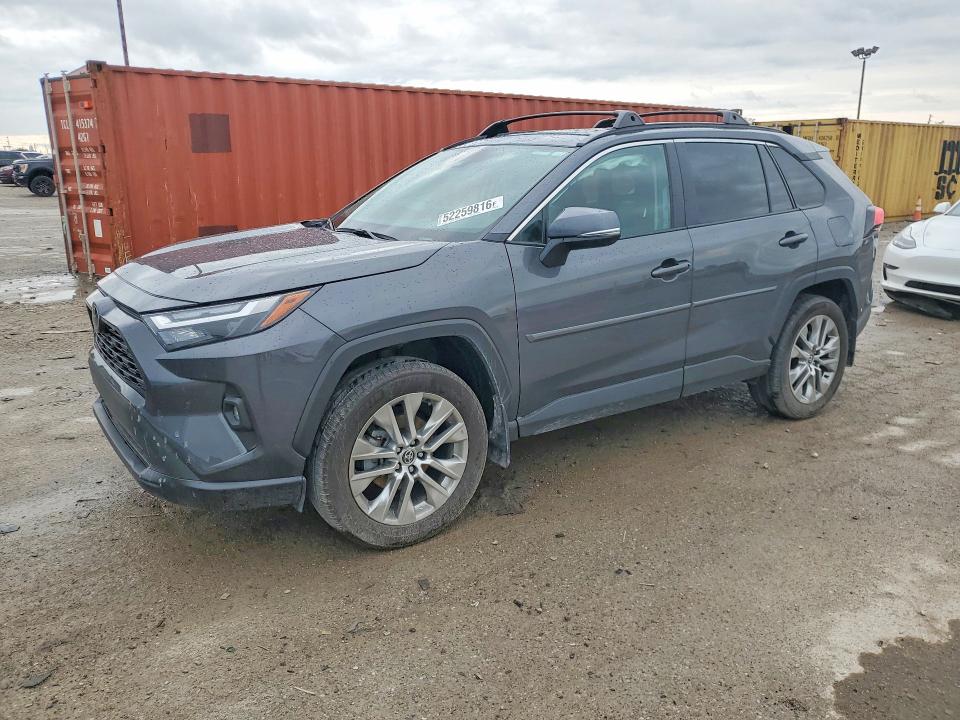 2024 TOYOTA RAV4 — VIN 2T3A1RFV3RW480844