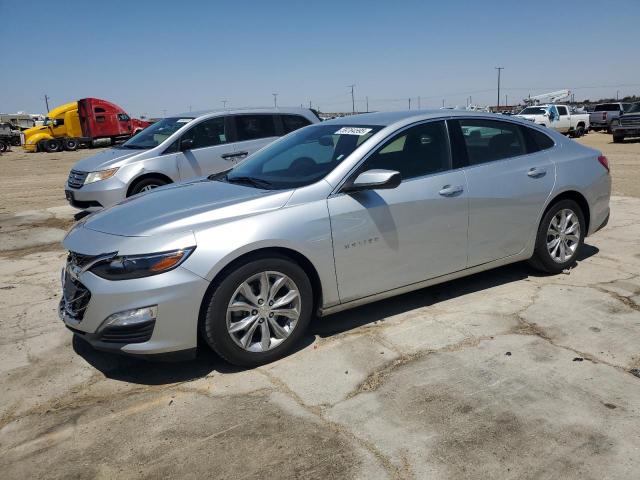 2022 CHEVROLET MALIBU — VIN 1G1ZD5ST2NF167523