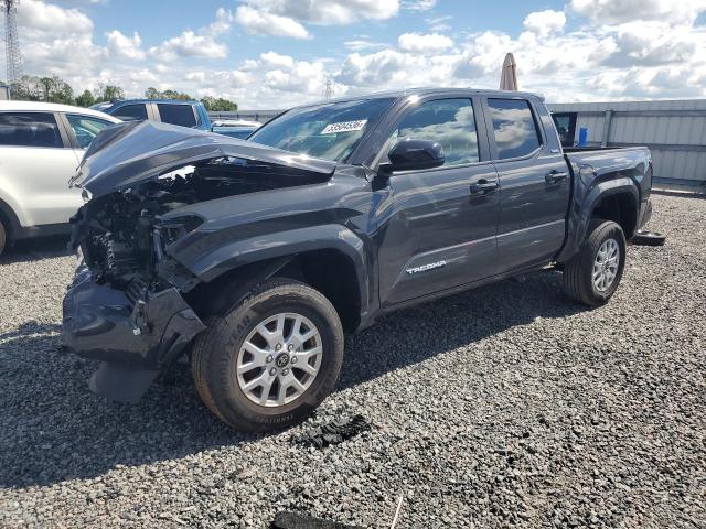 2025 TOYOTA TACOMA — VIN 3TMKB5FN8SM044072