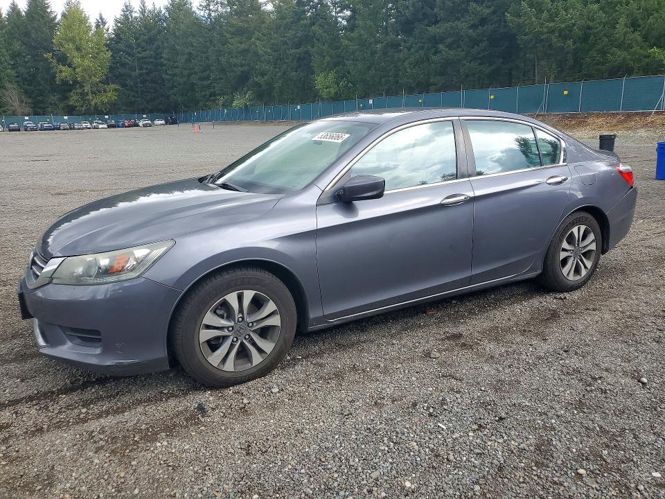 2015 HONDA ACCORD — VIN 1HGCR2F39FA238045