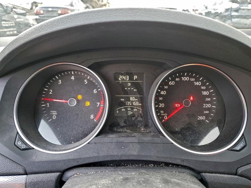 3VW2B7AJ3HM307140