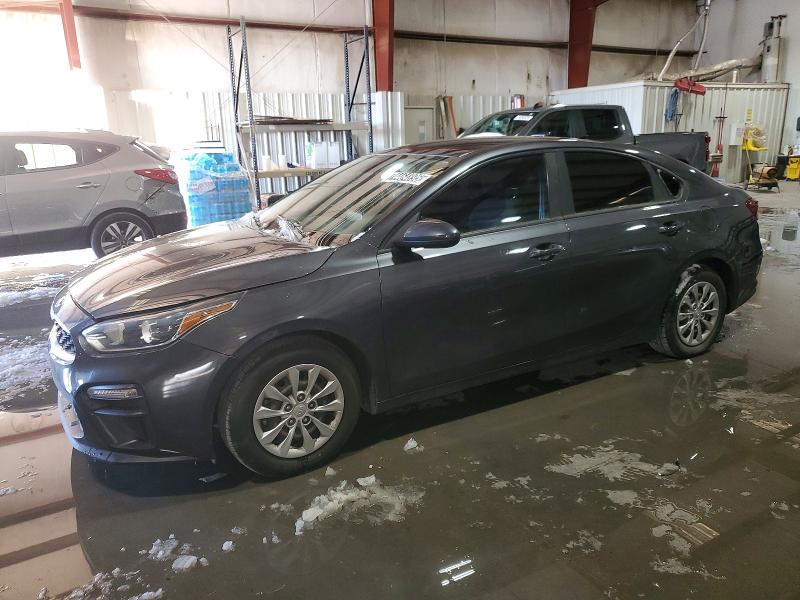 2019 KIA FORTE — VIN 3KPF24AD5KE106418