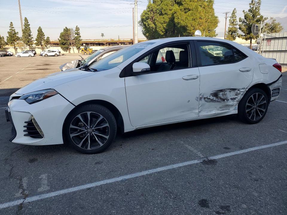 2017 TOYOTA COROLLA — VIN 5YFBURHE3HP712683