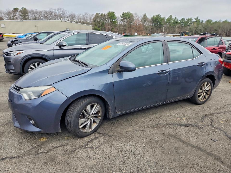 2015 TOYOTA COROLLA — VIN 2T1BPRHE3FC287714