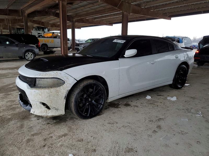2019 DODGE CHARGER — VIN 2C3CDXKT7KH755277