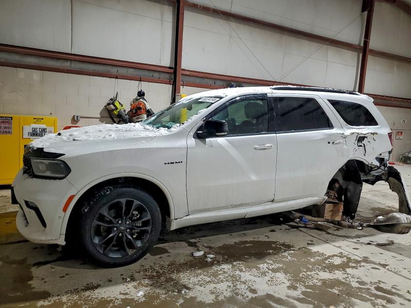2023 DODGE DURANGO R/ — VIN 1C4SDJCT7PC696468