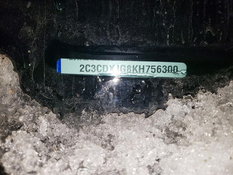 2C3CDXJG8KH756300