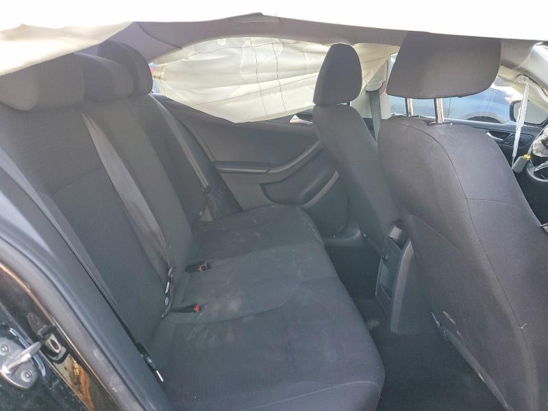 3VW2K7AJ0FM270190