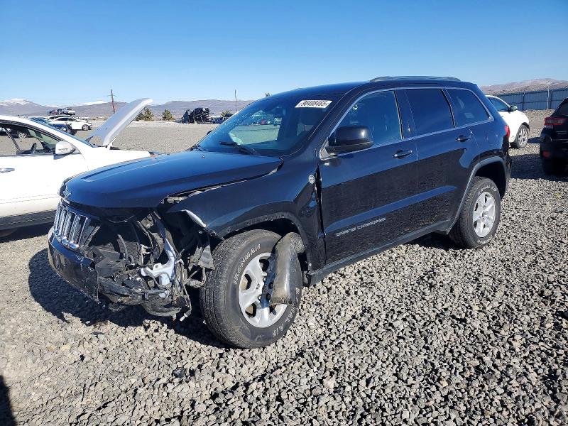 2015 JEEP GRAND CHEROKEE — VIN 1C4RJFAG1FC825278