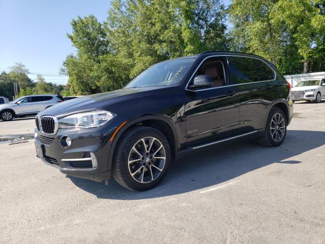 2016 BMW X5 XDRIVE3 — VIN 5UXKR0C54G0P21002