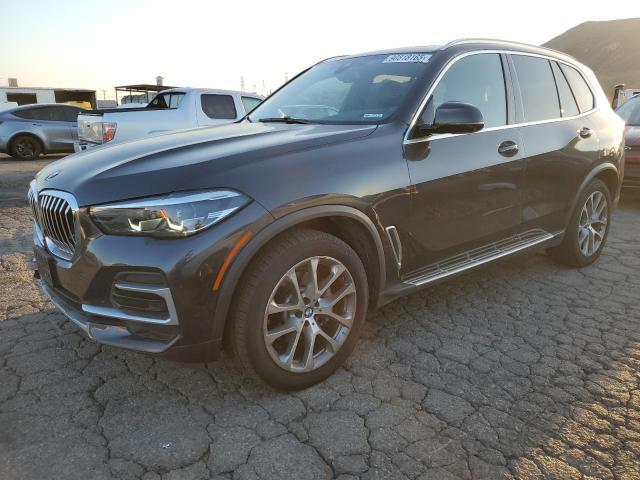 2023 BMW X5 SDRIVE — VIN 5UXCR4C01P9P01107