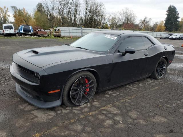 2019 DODGE CHALLENGER — VIN 2C3CDZFJ5KH513513
