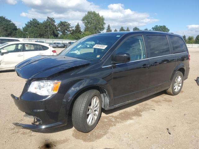 2019 DODGE GRAND CARA — VIN 2C4RDGCG8KR557051