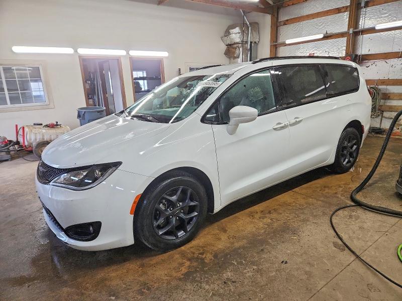 2020 CHRYSLER PACIFICA T — VIN 2C4RC1EG9LR232990
